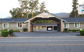 Mountain View Inn Yreka